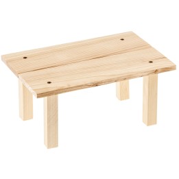 Ferplast Arcade Table ZADASZENIE PODEST M dla Gryzoni