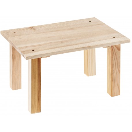 Ferplast Arcade Table ZADASZENIE PODEST L dla Gryzoni