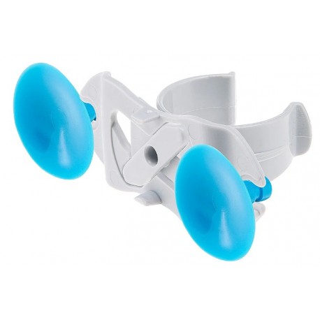 Ferplast MOCOWANIE UCHWYT  DO POIDEŁKA Drinky 75/150 dla Królików i Gryzoni