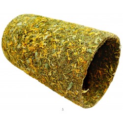 Ham-Stake TUNEL NAGIETKOWY z Truskawką Duży dla Królików i Gryzoni