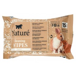 Ferplast CHUSTECZKI NAWILŻANE dla Królików i Gryzoni