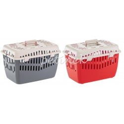 Ferplast Binny 1 TRANSPORTER dla Królików RÓŻNE KOLORY