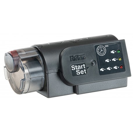 Ferplast EKOMIXO Food Feeder KARMNIK AUTOMATYCZNY do Akwarium