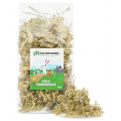 Factoryherbs ZIELE KRWAWNIKA dla Królików i Gryzoni