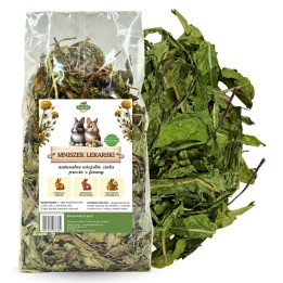Samfarm MNISZEK LEKARSKI dla Królików i Gryzoni 1kg
