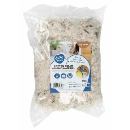 Duvo+ ŚCIÓŁKA BAWEŁNIANA Kołderka dla Gryzoni 150g