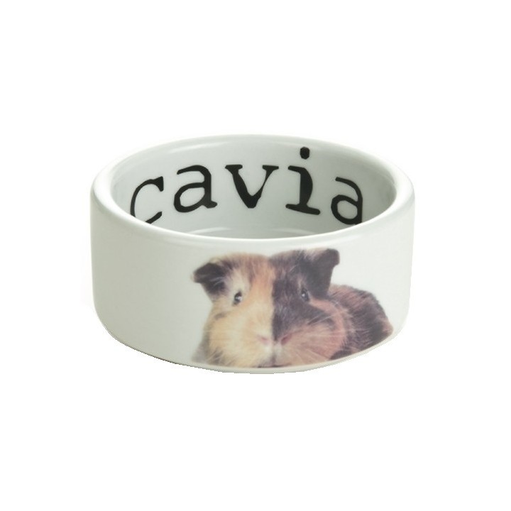 Beeztees MISECZKA CERAMICZNA Snapshot dla Świnki Morskiej