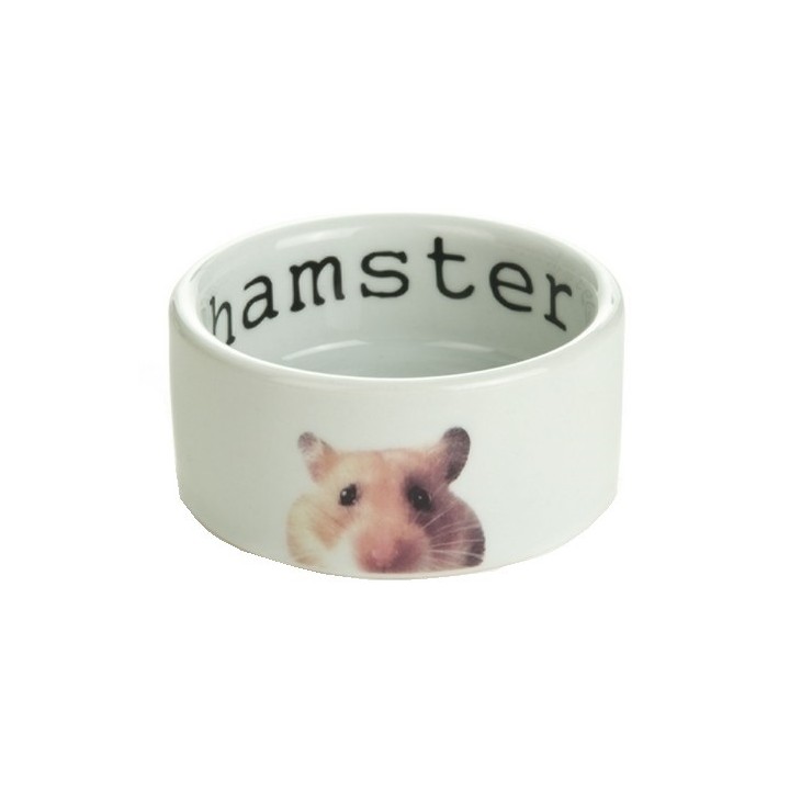 Beeztees MISECZKA CERAMICZNA Snapshot dla Chomika