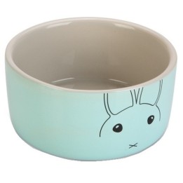 Beeztees MISECZKA CERAMICZNA dla Królika