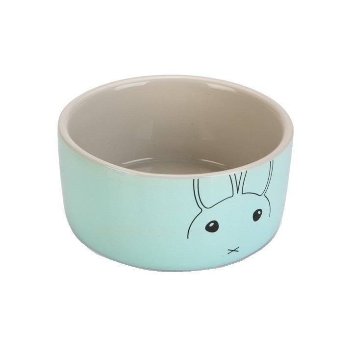 Beeztees MISECZKA CERAMICZNA dla Królika