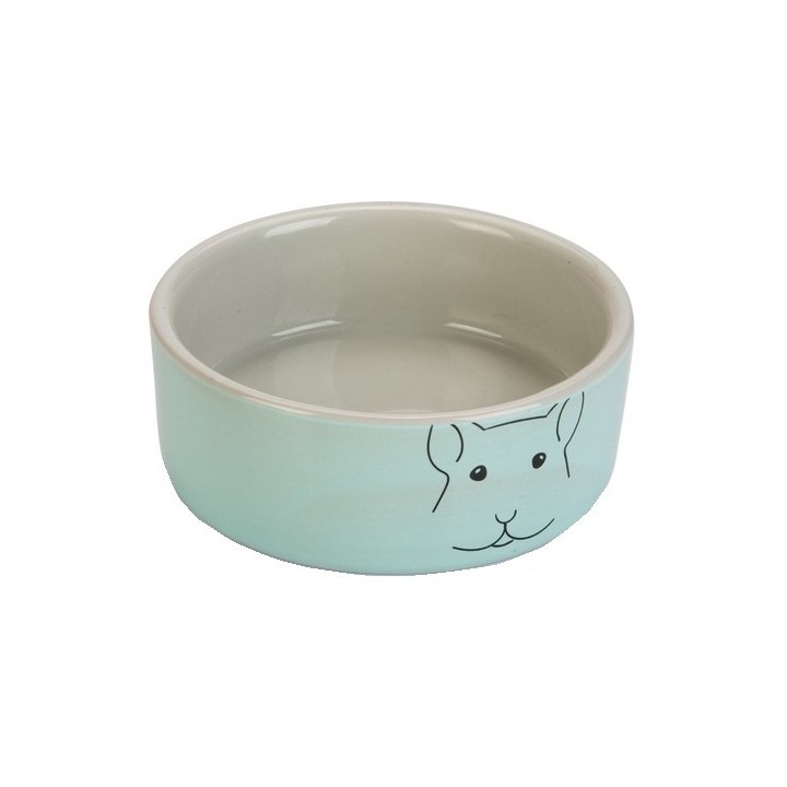 Beeztees MISECZKA CERAMICZNA dla Świnki Morskiej
