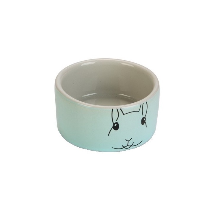 Beeztees MISECZKA CERAMICZNA dla Chomika