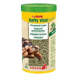 Sera Raffy Vital POKARM dla ŻÓŁWI LĄDOWYCH 1000ml