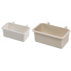 Ferplast 4704 KARMNIK KARMIDEŁKO dla Chomików i Gryzoni