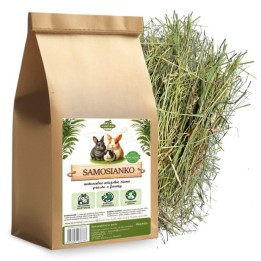 Samfarm SAMO SIANKO Siano dla Królików i Gryzoni 3kg