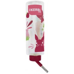 Kerbl POIDEŁKO KULKOWE dla Królików i Gryzoni 500ml