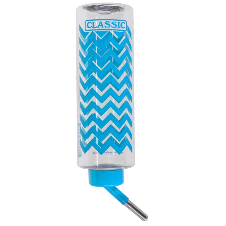 Kerbl Zig-Zag POIDEŁKO KULKOWE dla Królików i Gryzoni 150ml