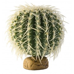 Exo Terra Barrel Ozdoba KAKTUS do Terrarium L
