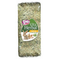 Lolo Pets SIANO dla Królików i Gryzoni 500g