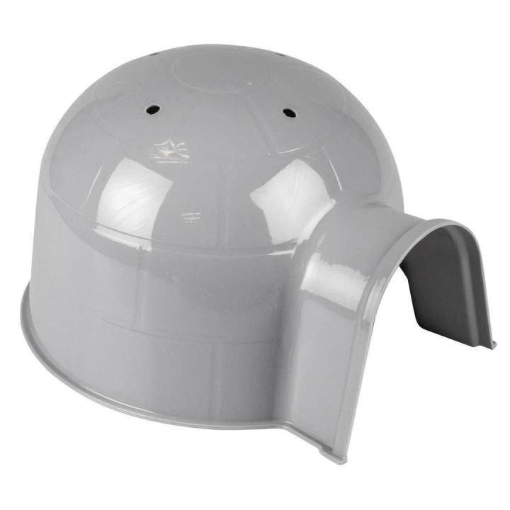 Duvo+ IGLOO DOMEK PLASTIKOWY dla Gryzoni L