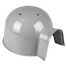 Duvo+ IGLOO DOMEK PLASTIKOWY dla Gryzoni S