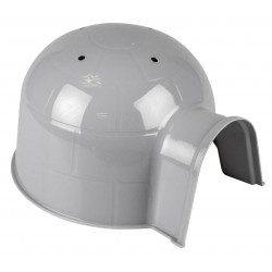 Duvo+ IGLOO DOMEK PLASTIKOWY dla Gryzoni S