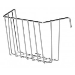 Duvo+ PAŚNIK METALOWY MINI dla Gryzoni
