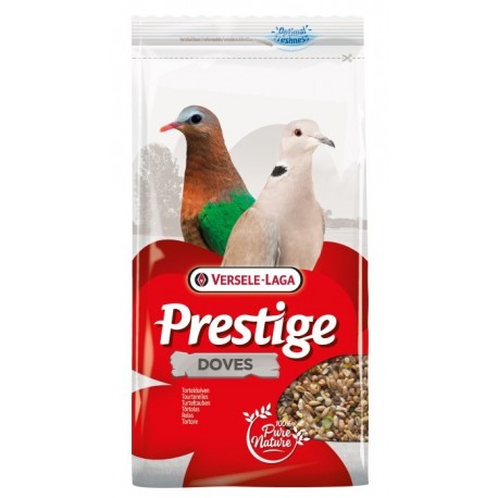 Versele Laga MIESZANKA DLA GOŁĄBKÓW OZDOBNYCH 4kg