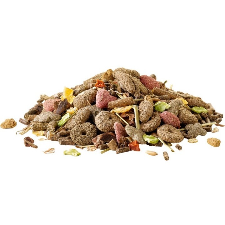 Versele Laga Crispy Muesli Mieszanka dla KRÓLIKÓW MINIATUROWYCH 2,5kg