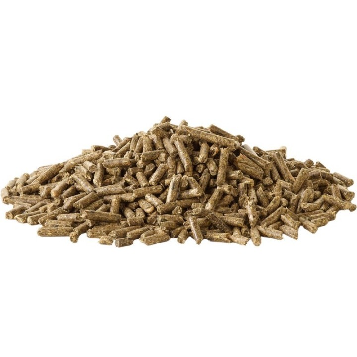 Versele Laga Crispy Pellets KARMA Granulat dla SZYNSZYLI I KOSZATNICZEK 1kg