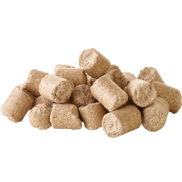 Versele Laga Crispy Pellets KARMA Granulat dla SZCZURA I MYSZY 1kg