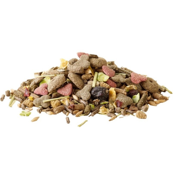 Versele Laga Crispy Muesli KARMA Mieszanka dla KAWII DOMOWYCH 850g