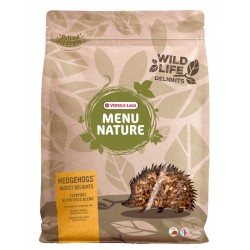 Versele Laga MN Hedgehogs' Insects Delight MIESZANKA BEZZBOŻOWA Z OWADAMI dla JEŻY 250g