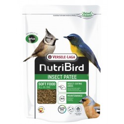 Versele Laga NutriBird Insect Patee KARMA dla OWADOŻERNYCH PTAKÓW 250g