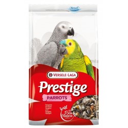 Versele Laga Prestige POKARM dla DUŻYCH PAPUG 1kg