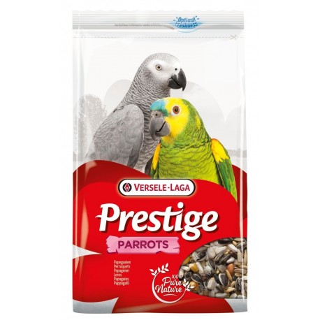 Versele Laga Prestige POKARM dla DUŻYCH PAPUG 1kg