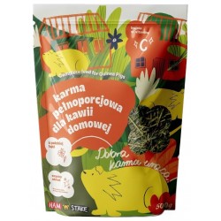 Ham-Stake KARMA PEŁNOPORCJOWA dla Kawii Domowej 500g
