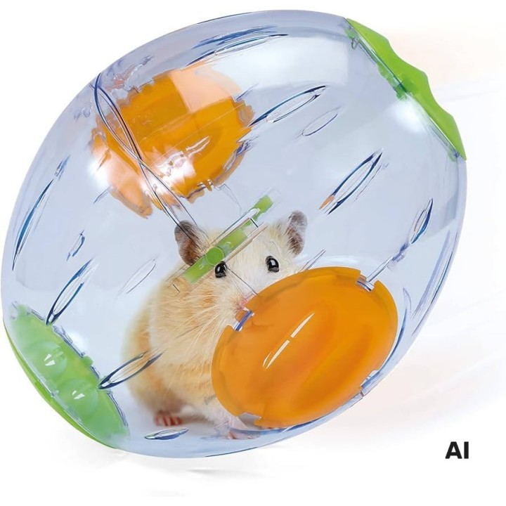 Imac Sphere KULA dla Chomika