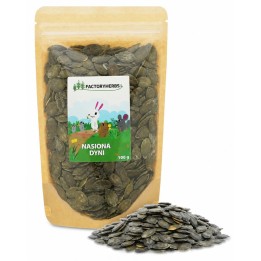 Factoryherbs NASIONA DYNI dla Królików i Gryzoni