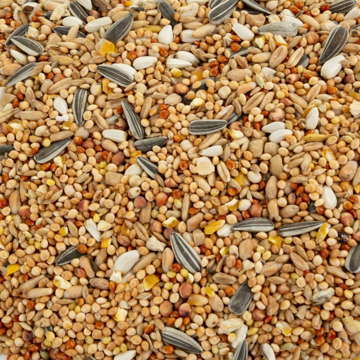 Vitapol Vita Grow KARMA dla ŚREDNICH PAPUG 10kg