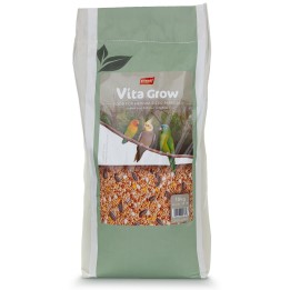 Vitapol Vita Grow KARMA dla ŚREDNICH PAPUG 10kg