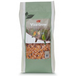 Vitapol Vita Grow KARMA dla ŚREDNICH PAPUG 10kg