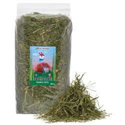 Factoryherbs SIANKO SAMURHAY Siano dla Królików i Gryzoni 500g