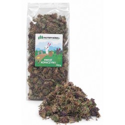 Factoryherbs KWIAT KONICZYNY dla Królików i Gryzoni