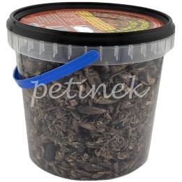 Katrinex SUSZONE ŚWIERSZCZE Pokarm dla Gadów 3000ml