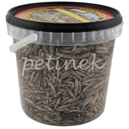 Katrinex DREWNOJADY Pokarm dla Gadów 3000ml