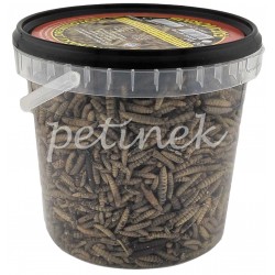 Katrinex DREWNOJADY Pokarm dla Gadów 3000ml
