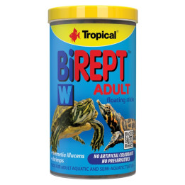 Tropical Birept W KARMA Granulat dla ŻÓŁWI WODNYCH 500ml/150g