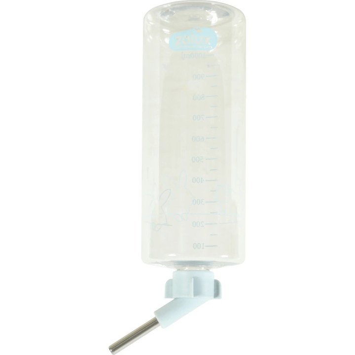 Zolux Cosy POIDEŁKO dla Królików i Gryzoni 1000ml RÓŻNE KOLORY