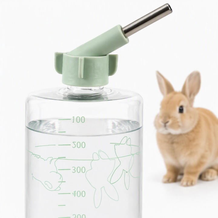 Zolux Cosy POIDEŁKO dla Królików i Gryzoni 1000ml RÓŻNE KOLORY